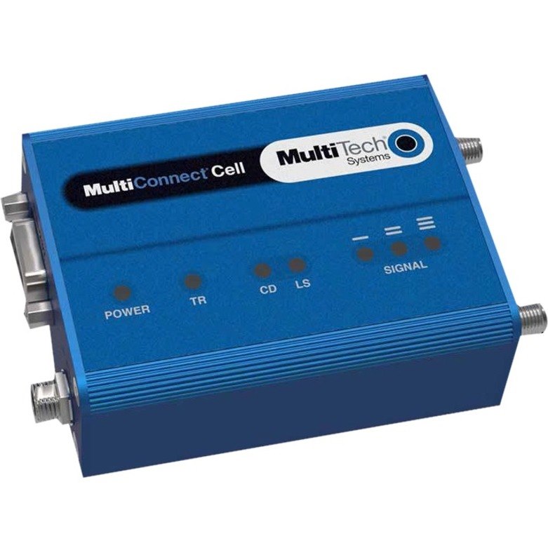 MultiTech HSPA+ Cellular Modem (USB Interface)