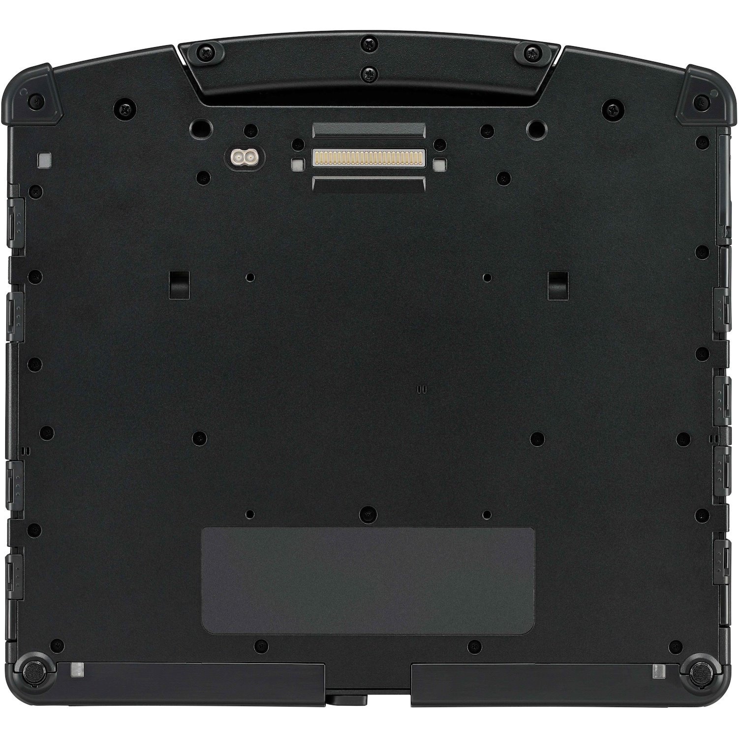 Panasonic TOUGHBOOK CF-33 Rugged Tablet - 12" QHD - vPro Technology - 16 GB - 512 GB SSD - Windows 11 Pro - 4G
