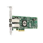 HPE Sourcing FC2142SR 4Gb 1-Port PCIe Fibre Channel Host Bus Adapter
