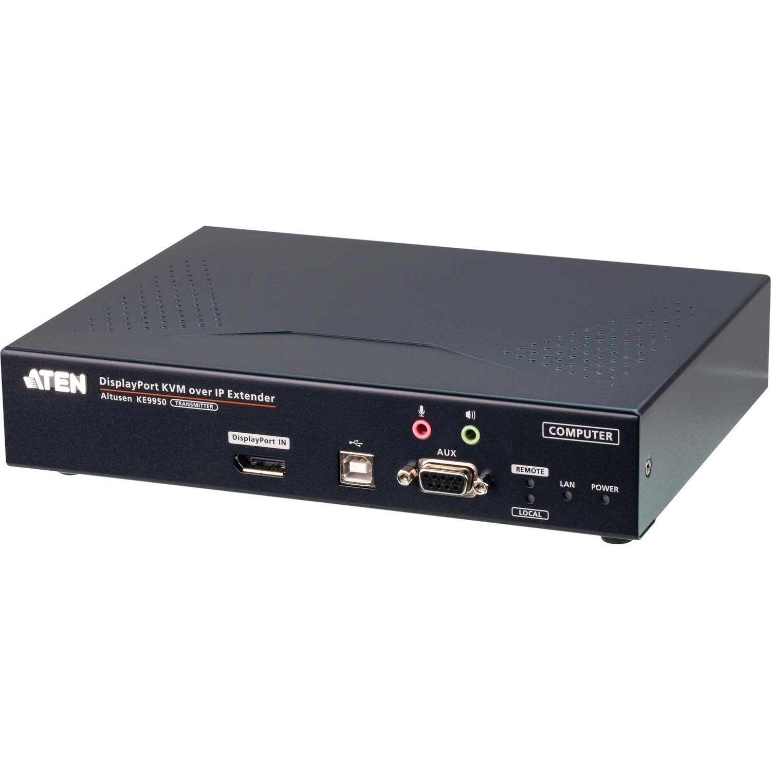 ATEN Digital KVM Console/Extender - Wired