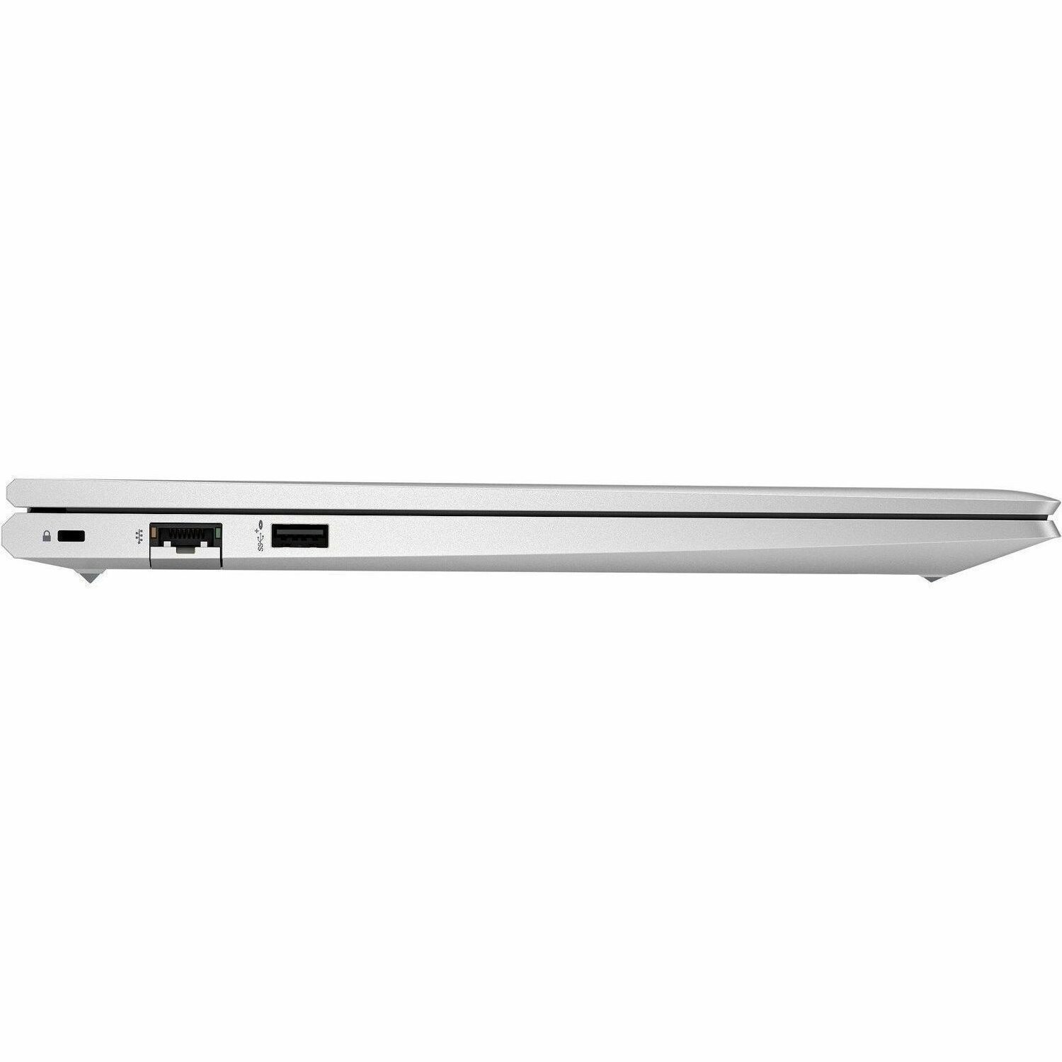 HP ProBook 455 G10 39.6 cm (15.6") Notebook - Full HD - AMD Ryzen 5 7530U - 8 GB - 256 GB SSD