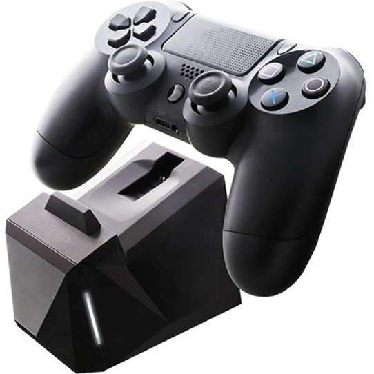 Nyko Charge Block Solo for PlayStation 4