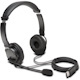 Kensington USB-A Headphones with Mic