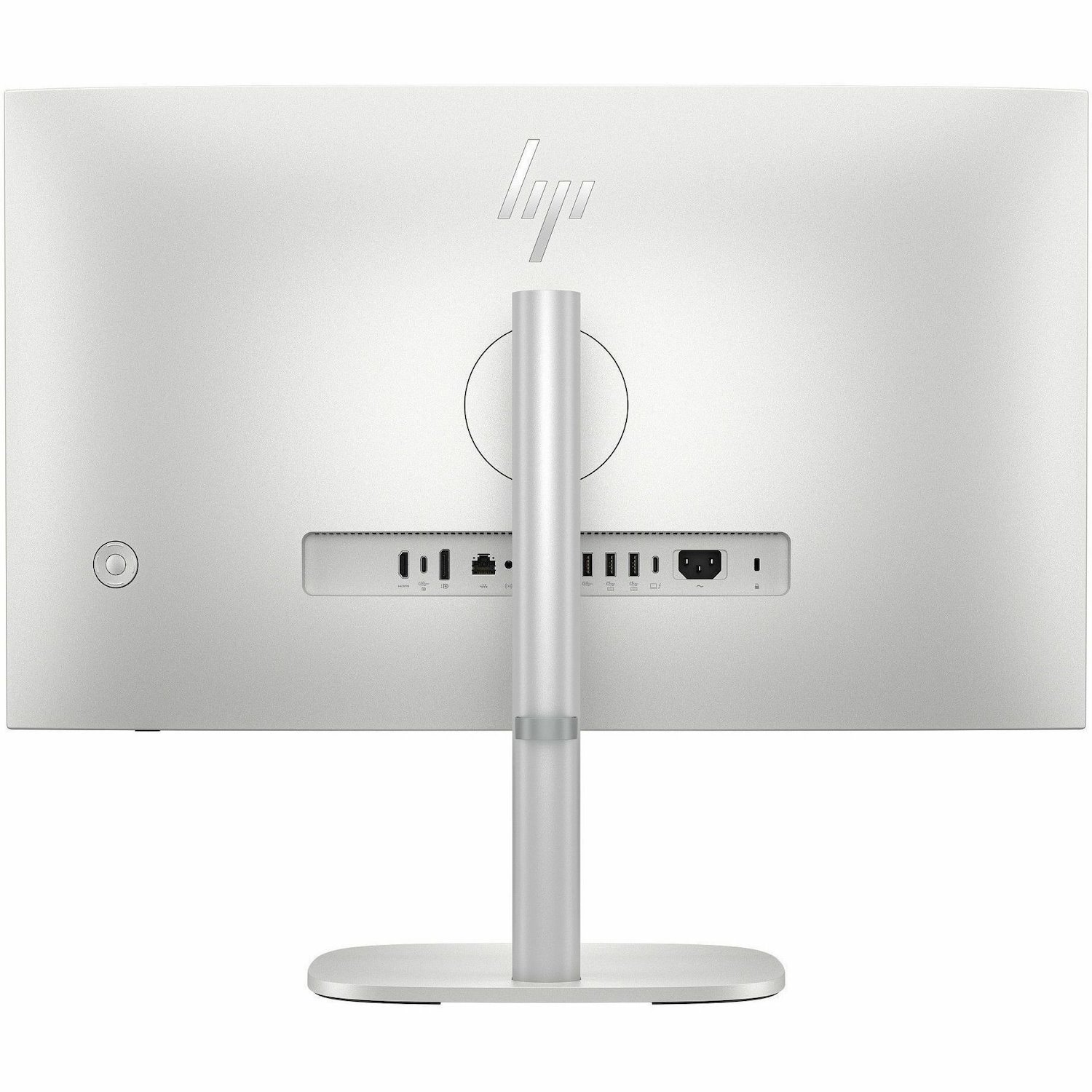 HP EliteStudio 8 AiO G1i All-in-One Computer - Intel Core Ultra 5 245 - 32 GB - 512 GB PCI Express NVMe 4.0 SSD - 27" QHD - Desktop