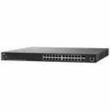 Cisco SG550XG-24T 24-Port 10GBase-T Stackable Managed Switch