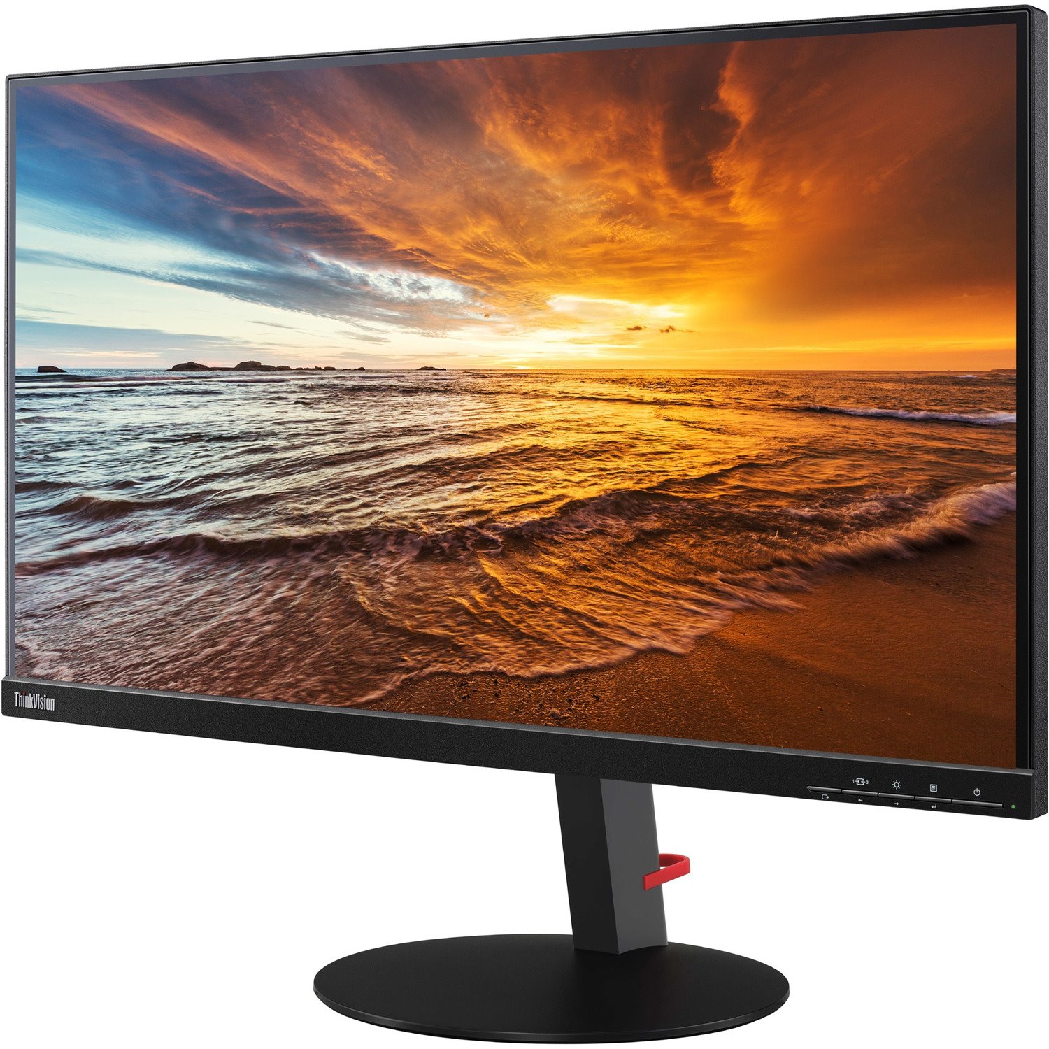 Lenovo ThinkVision P27u 27" Class 4K UHD LCD Monitor - 16:9