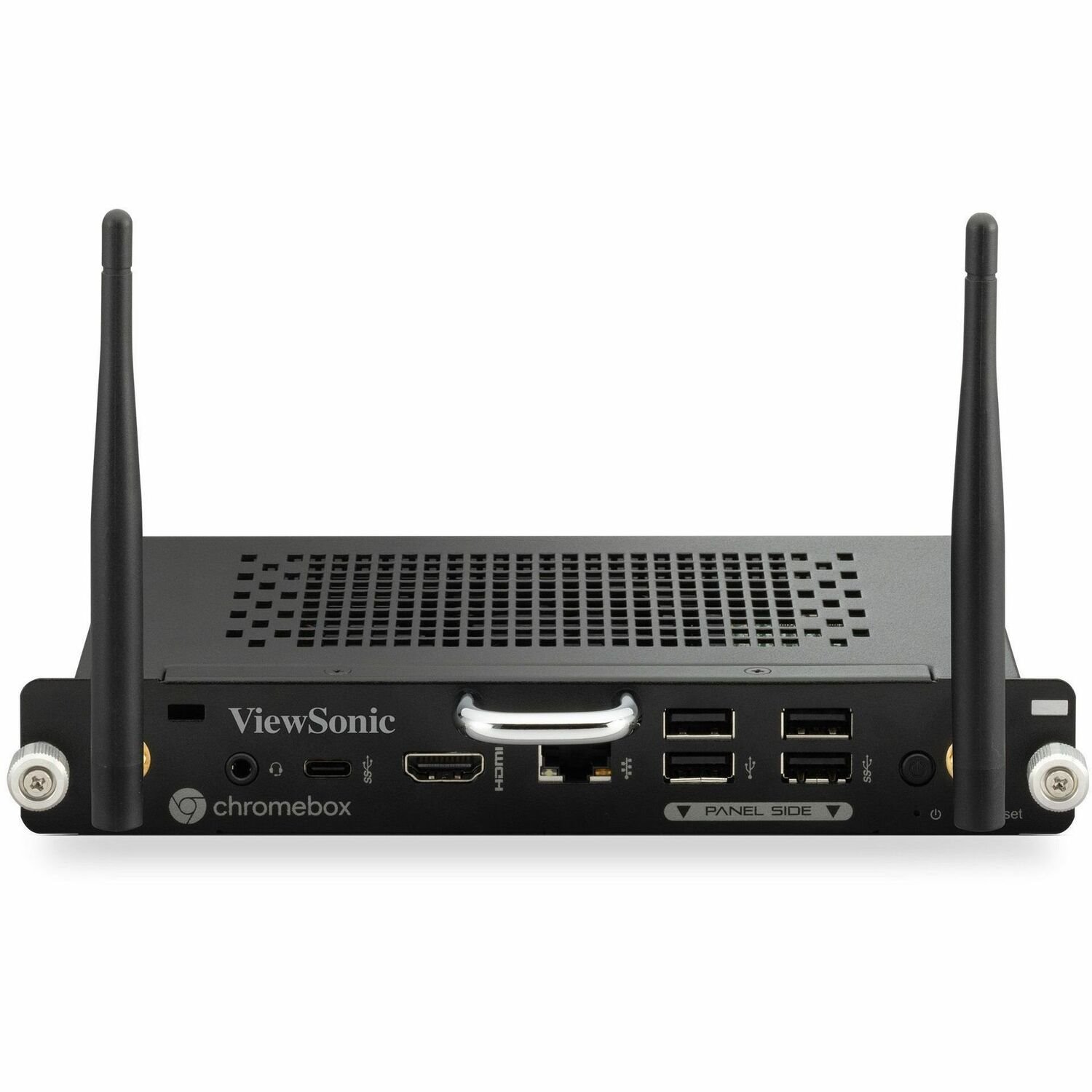ViewSonic VPC13-C33-G1 Single Board Computer for Interactive Display - Slot-in PC