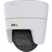 AXIS M3115-LVE Indoor/Outdoor Full HD Network Camera - Color - Dome - White