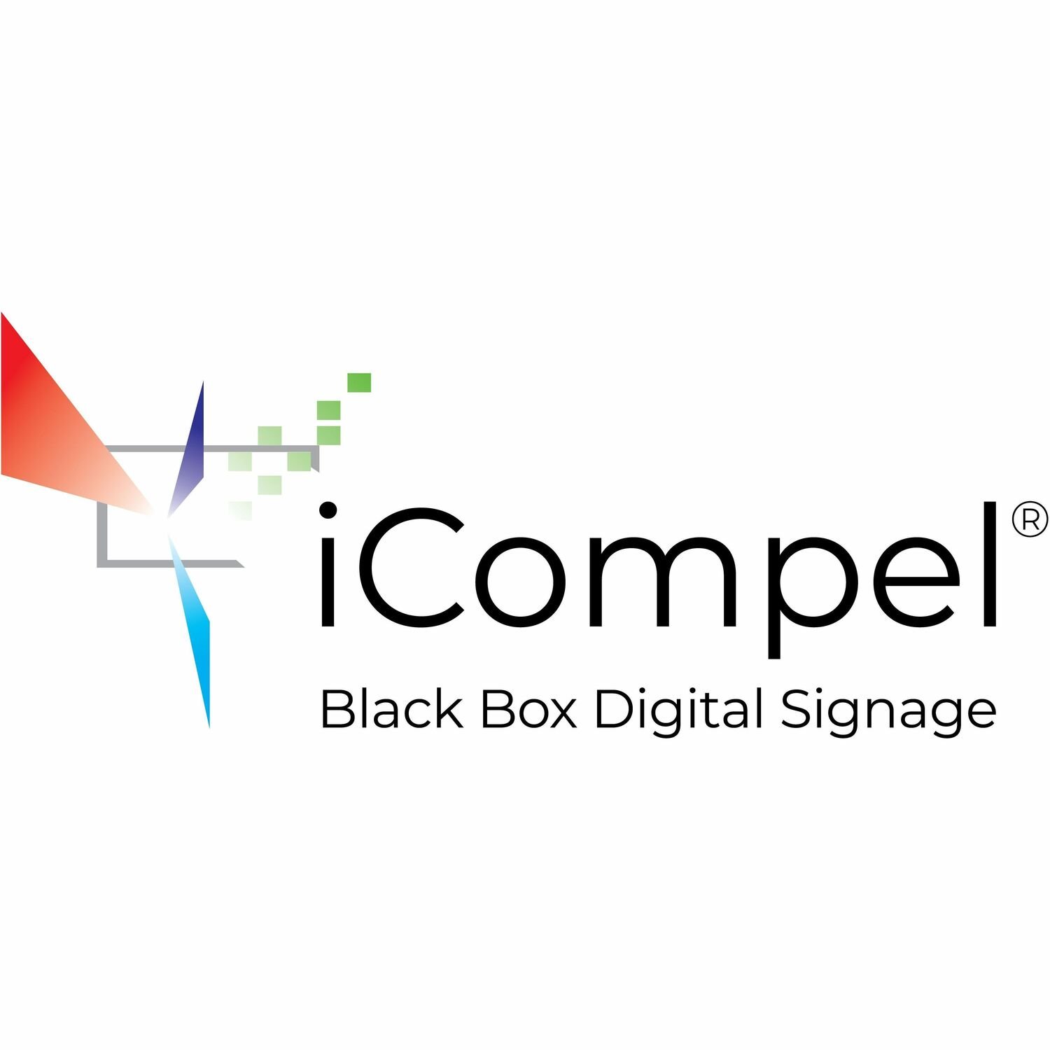 Black Box iCompel Video Streaming Client for MPEG/UDP/IP/Ethernet (Multicast) - License