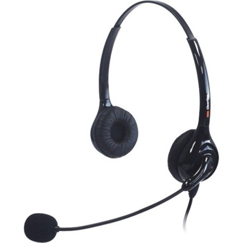 ClearOne CHAT 30D Headset