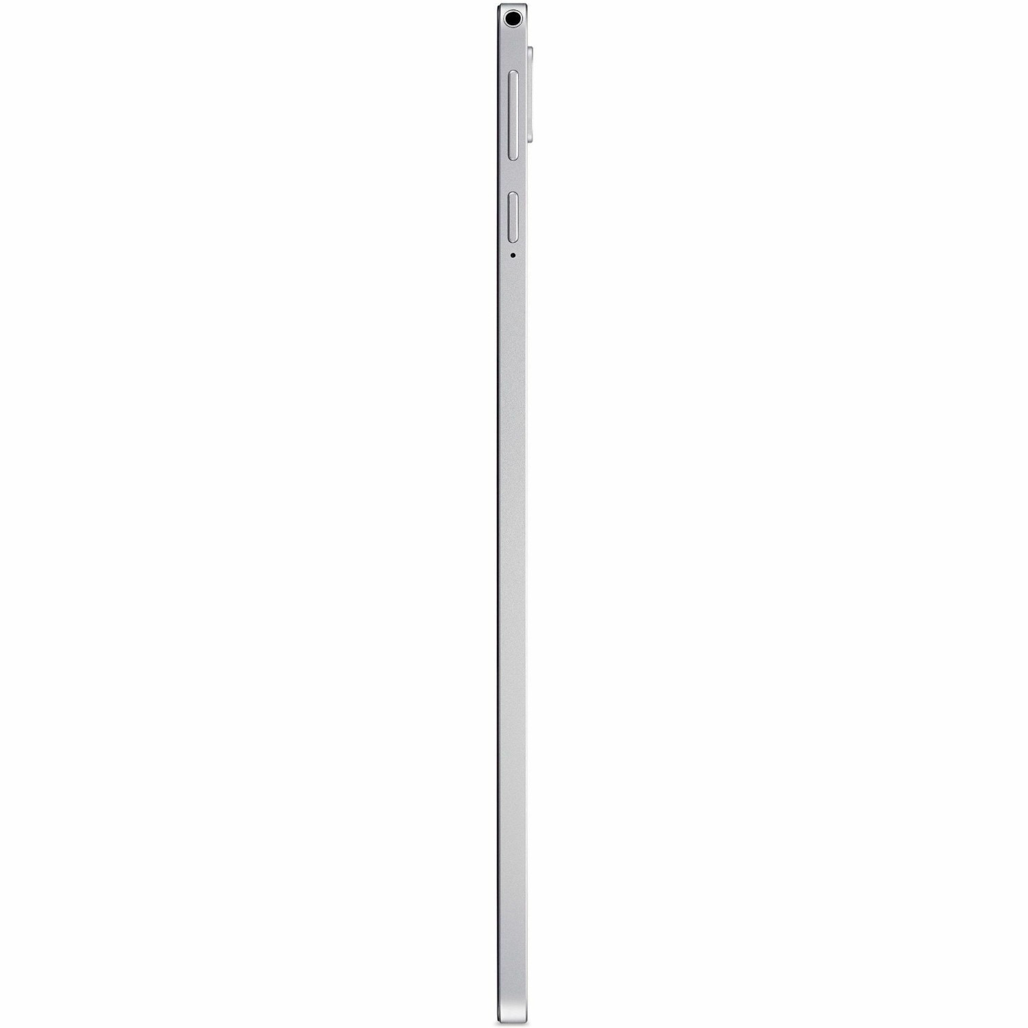 Acer Iconia Tab A11 A11-11 A11-11-A921 Tablet - 11" WUXGA - Allwinner - 4 GB - 128 GB Storage - Silver