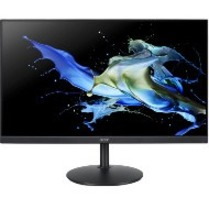 Acer CBA242Y A Full HD LCD Monitor - 16:9 - Black
