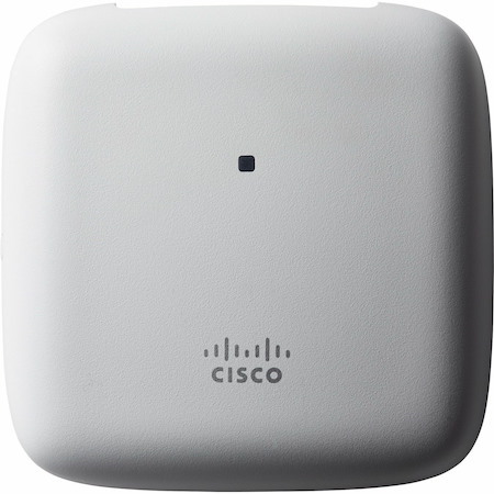 Cisco Aironet 1815i Dual Band Wi-Fi 5 IEEE 802.11a/b/g/n/ac/d/h/i/r 1 Gbit/s Wireless Access Point