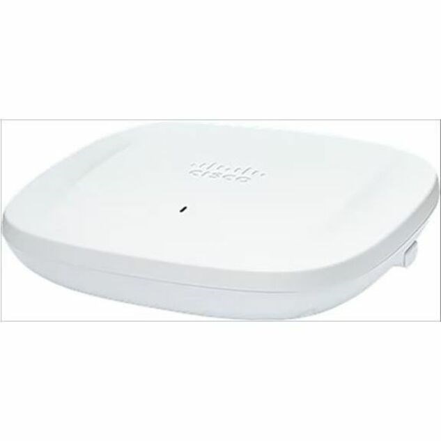 Cisco Catalyst CW9162I Tri Band IEEE 802.11ax 3.90 Gbit/s Wireless Access Point