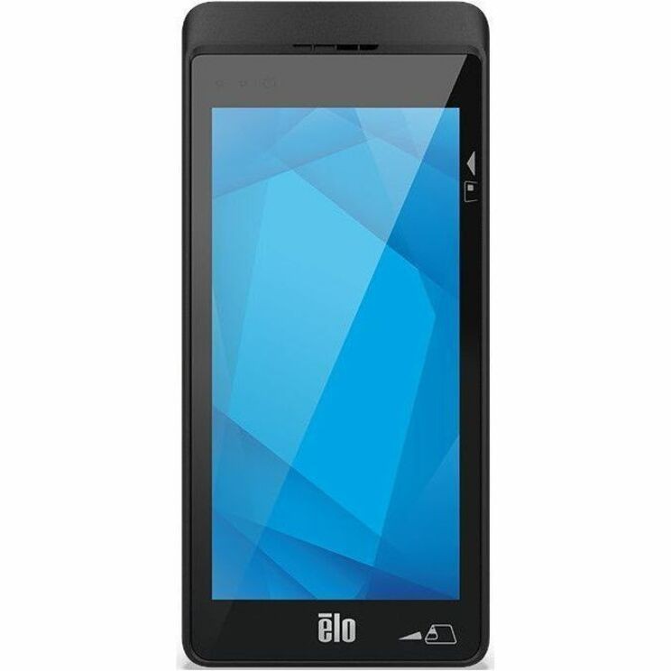 Elo M60SC Rugged Handheld Terminal - 1D, 2D - LTE