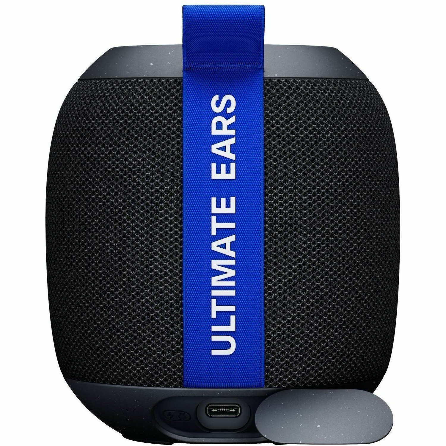 Ultimate Ears WONDERBOOM PLAY Portable Bluetooth Speaker System - Active Black