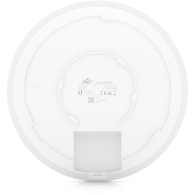 Ubiquiti UniFi 6 802.11ax 2.93 Gbit/s Wireless Access Point