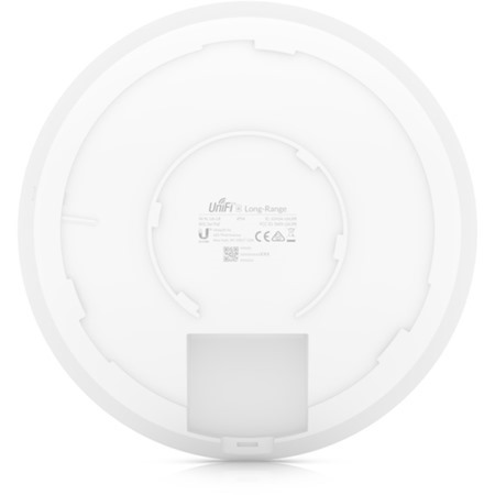 Ubiquiti UniFi 6 802.11ax 2.93 Gbit/s Wireless Access Point