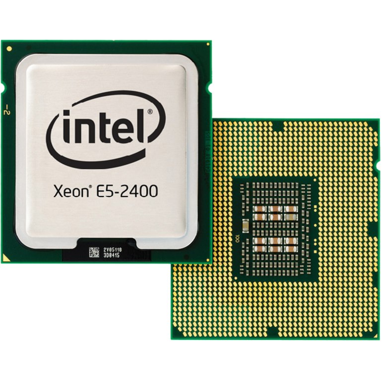 Intel Xeon E5-2400 E5-2450L Octa-core (8 Core) 1.80 GHz Processor - OEM Pack