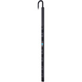 APC NetShelter Metered Rack PDU, 0U, 17.3kW, 208V, 3 phase, 60A, 30 C13 outlets