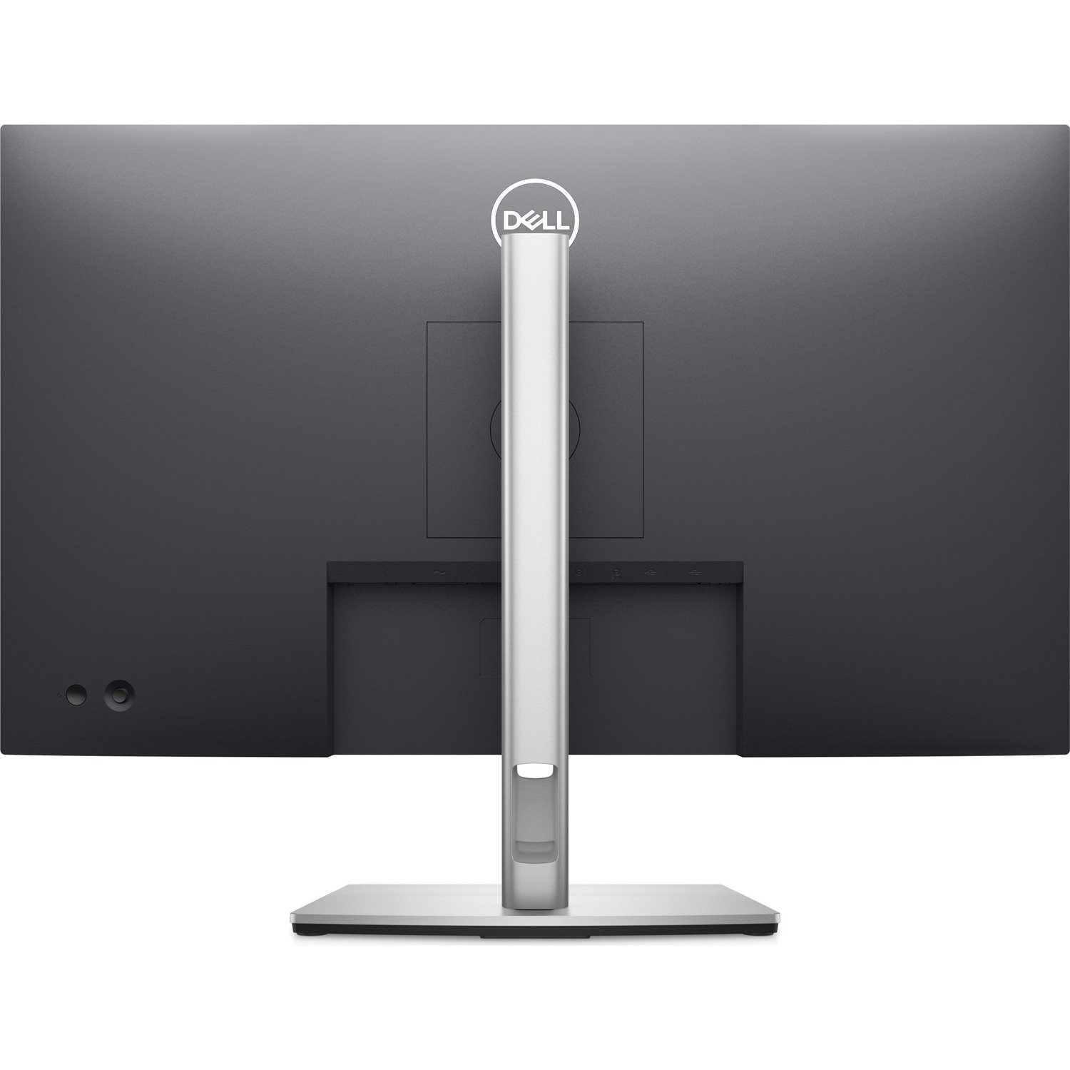 Dell P2721Q 27" Class 4K LCD Monitor - Black