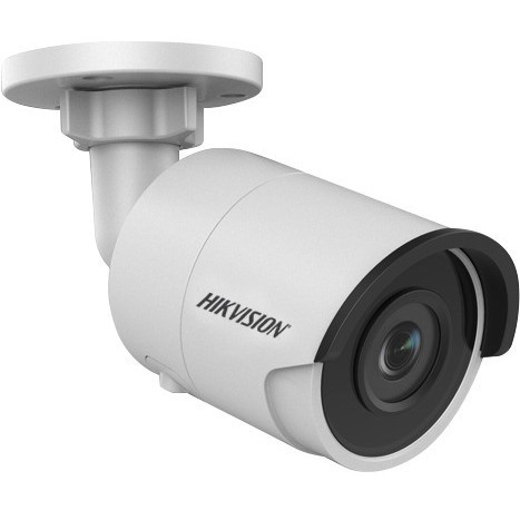 Hikvision Performance DS-2CD2025FHWD-I 2 Megapixel Outdoor HD Network Camera - Color - Bullet