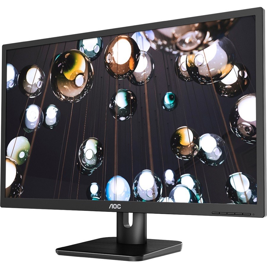 AOC 27E1H 27" Class Full HD LCD Monitor - 16:9