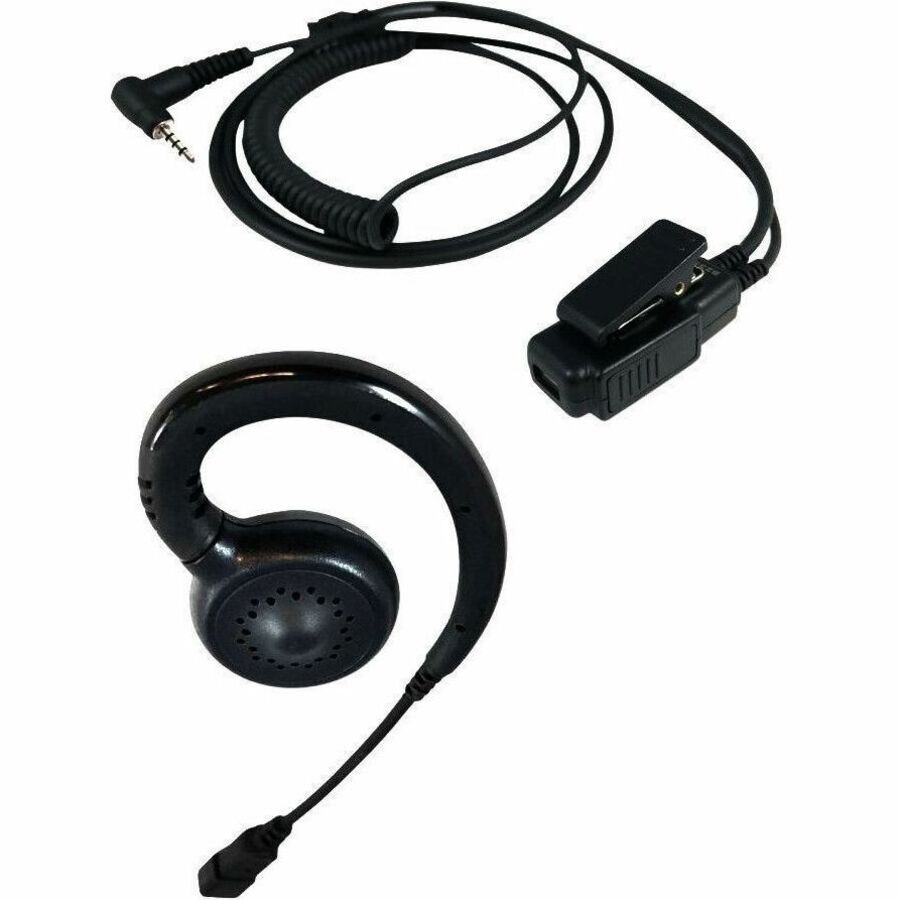 EnGenius DuraFon & FreeStyl "Over-the-Ear" Headset Earpiece & Microphone