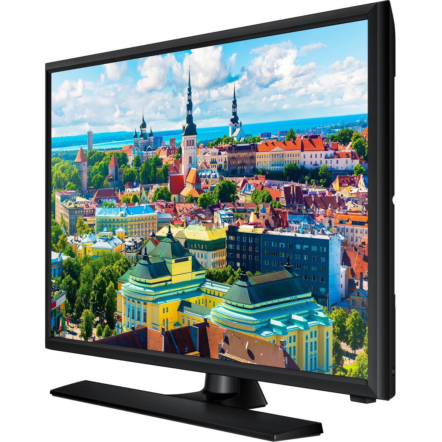 Samsung 470 HG24AD470FW 24" LED-LCD TV - HDTV