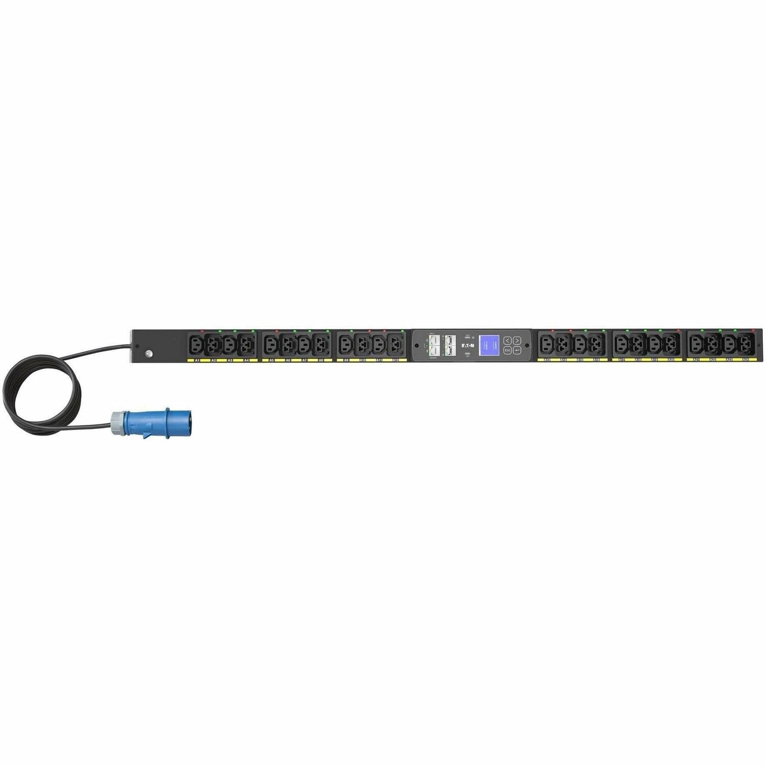 Eaton G4 EVSWF116A 24-Outlets PDU