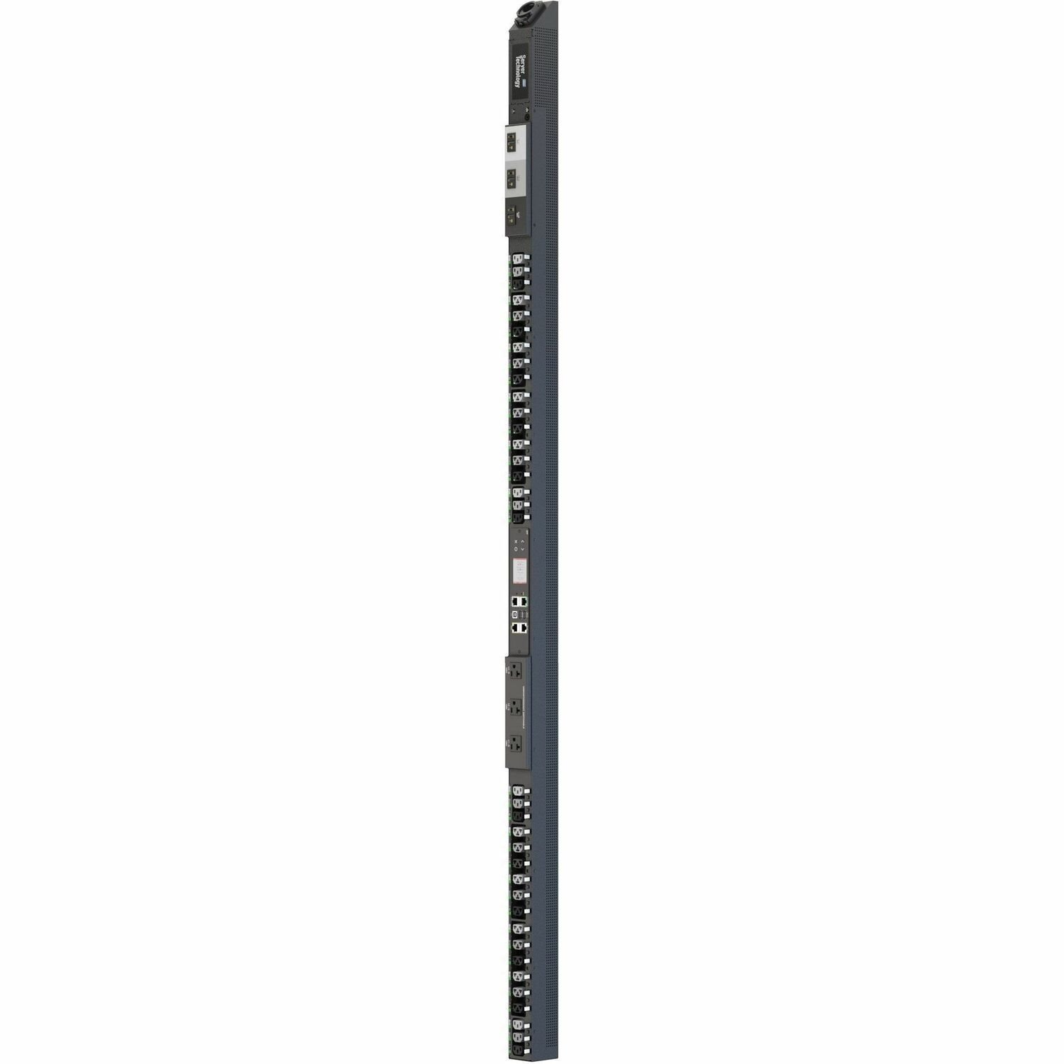 Server Technology Smart PRO4X 36-Outlets PDU