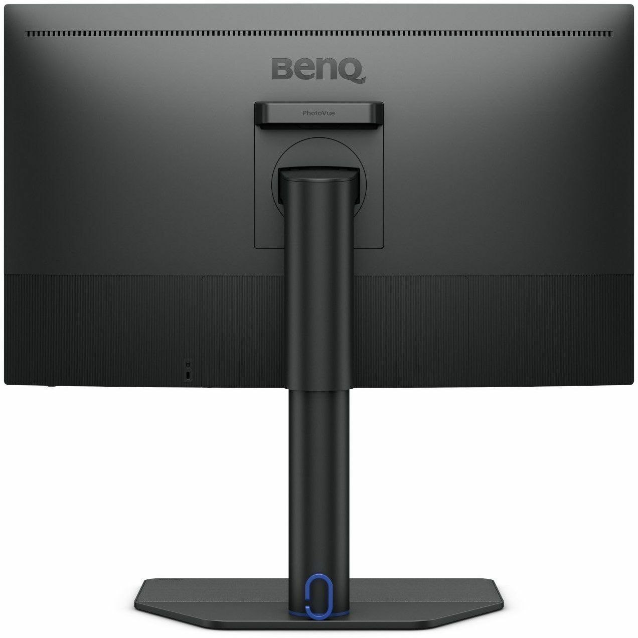 BenQ PhotoVue SW272Q 27" Class WQHD LED monitor - 16:9 - Grijs