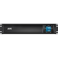 APC by Schneider Electric Smart-UPS Line-interactive UPS - 1 kVA/600 W