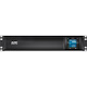 APC by Schneider Electric Smart-UPS Line-interactive UPS - 1 kVA/600 W