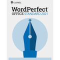 Corel WordPerfect Office 2021 Standard - License - 1 User