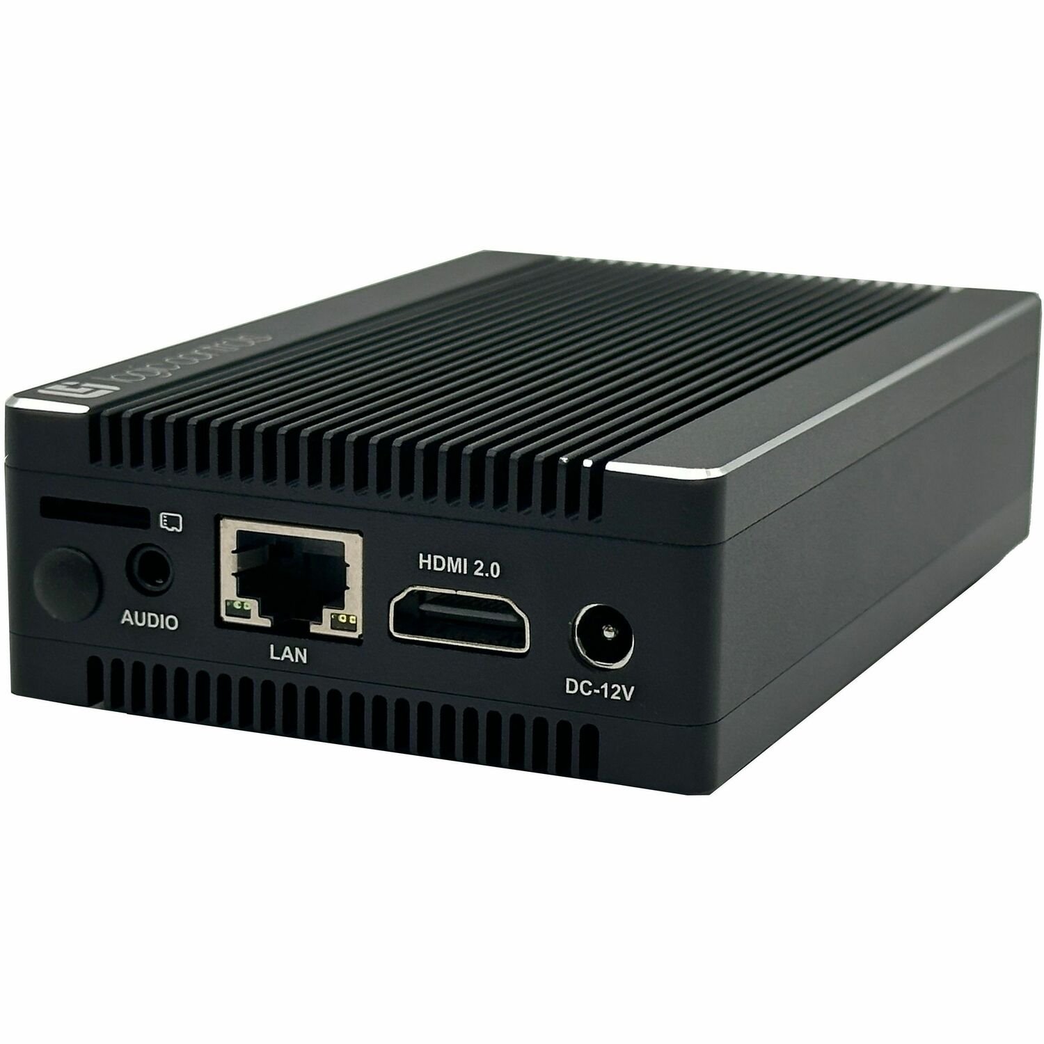 Logic Controls LS8900-Emulator LS8900 With LS6100 Emula