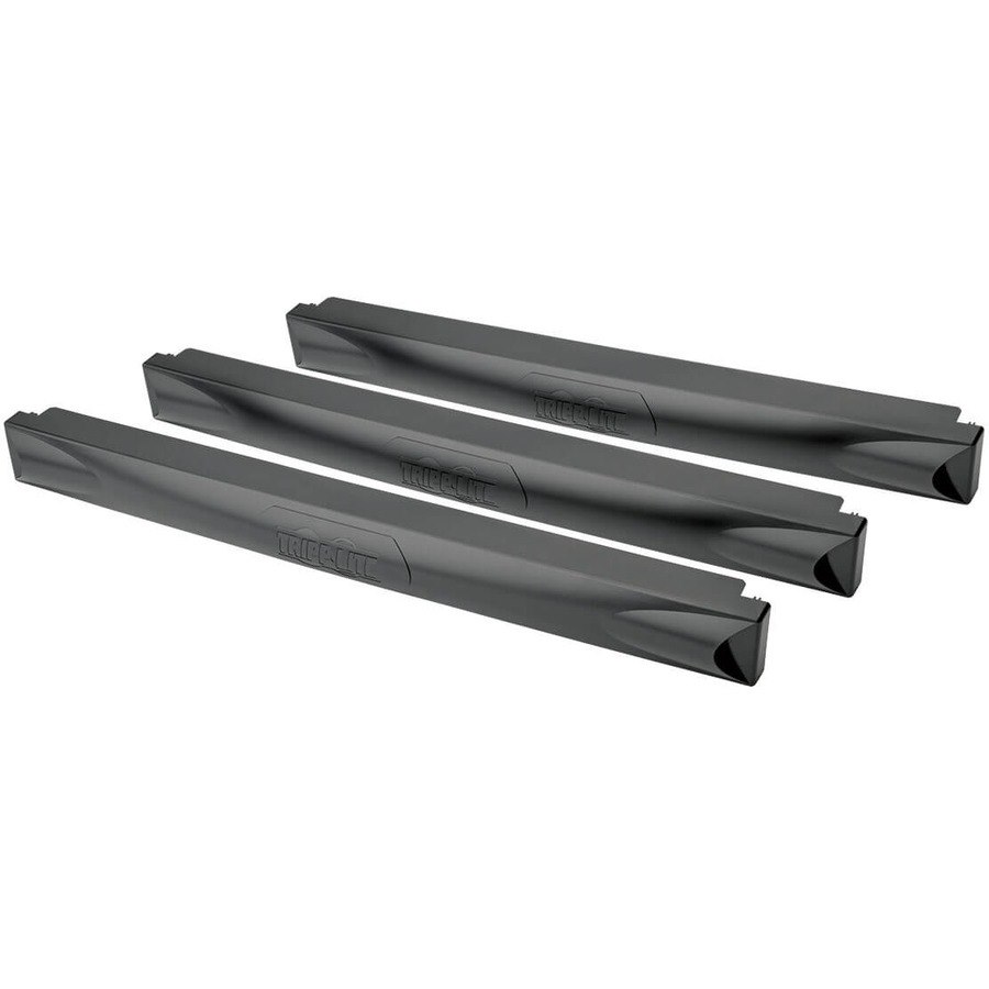 Tripp Lite series SR1UPANEL50 Blanking Panel