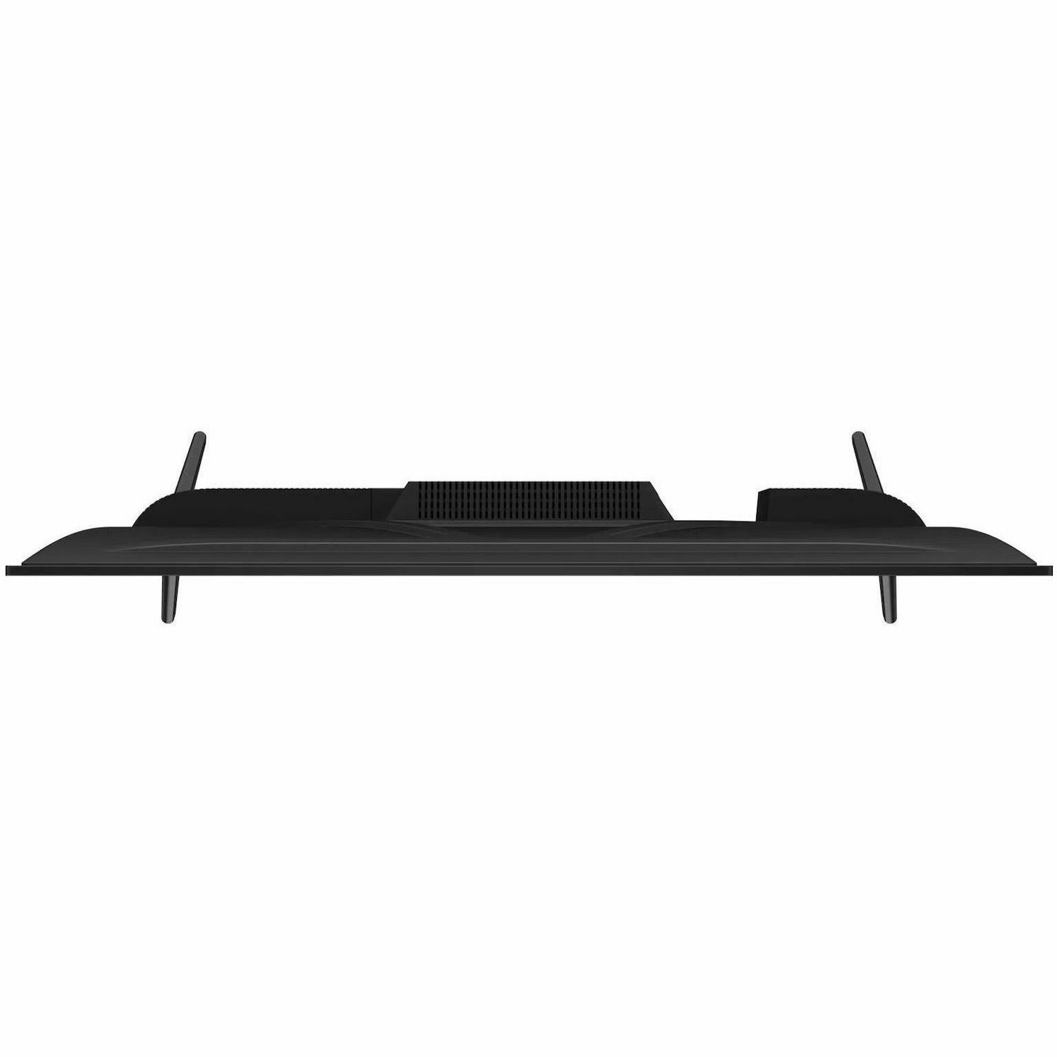 TCL S54 32S5400AFK 31.50" (80.01 cm) Smart LED-LCD TV - HDTV - High Dynamic Range (HDR) - Brushed Dark Metal