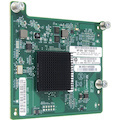 HPE Sourcing QMH2572 8Gb Fibre Channel Host Bus Adapter for BladeSystem c-Class
