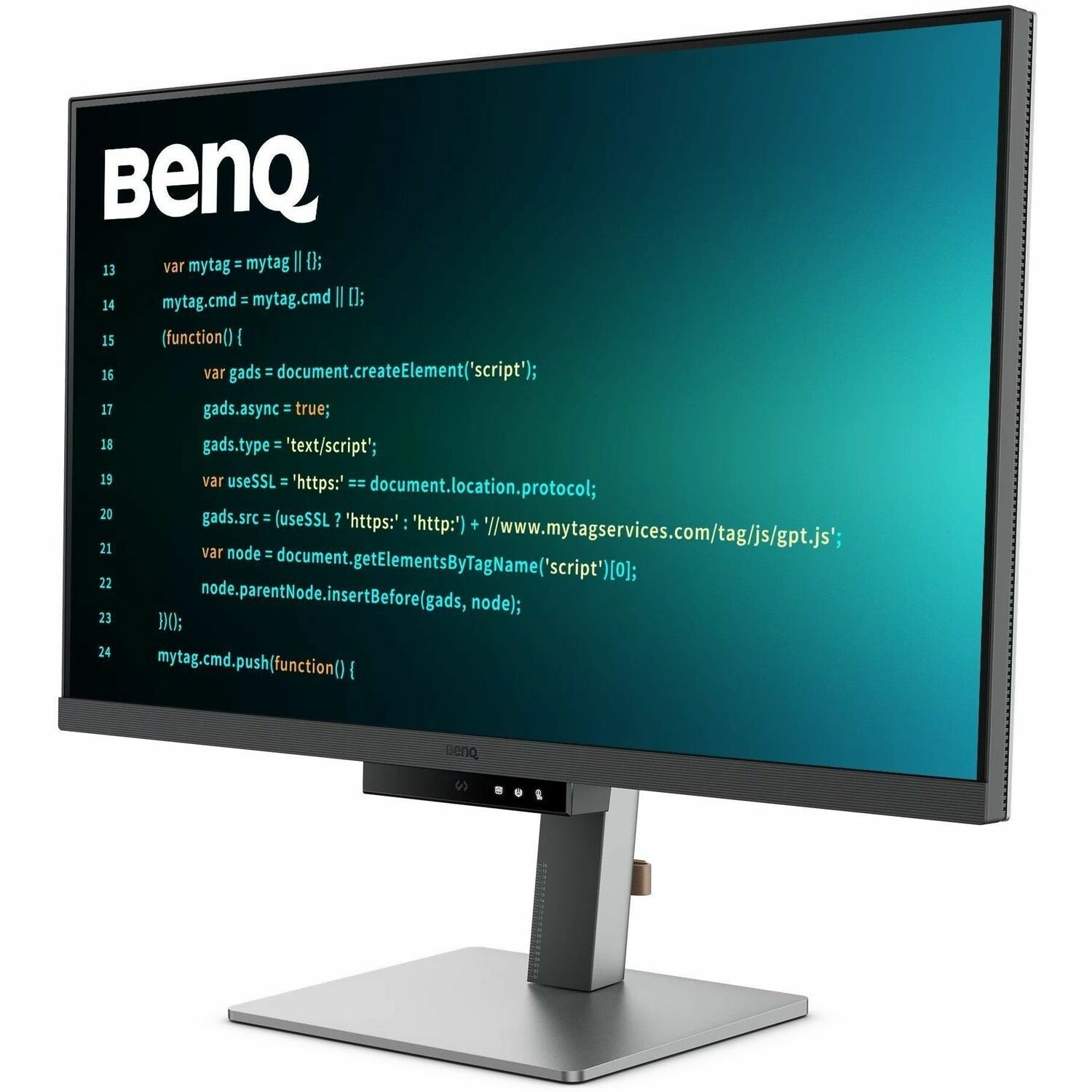 BenQ RD320U 32" Class 4K UHD LED Monitor - 16:9