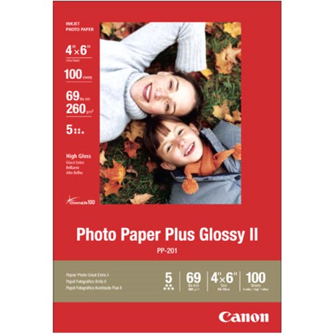 Canon GP-501 Inkjet Photo Paper