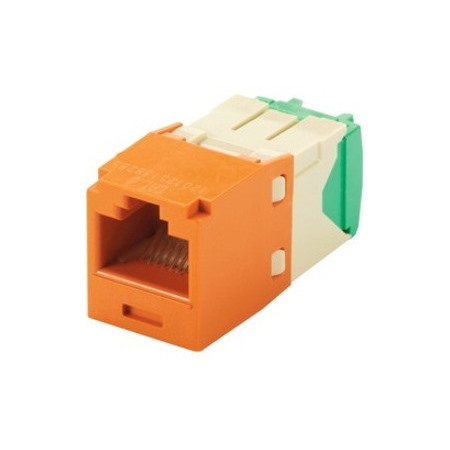 Panduit Mini-Com Network Connector