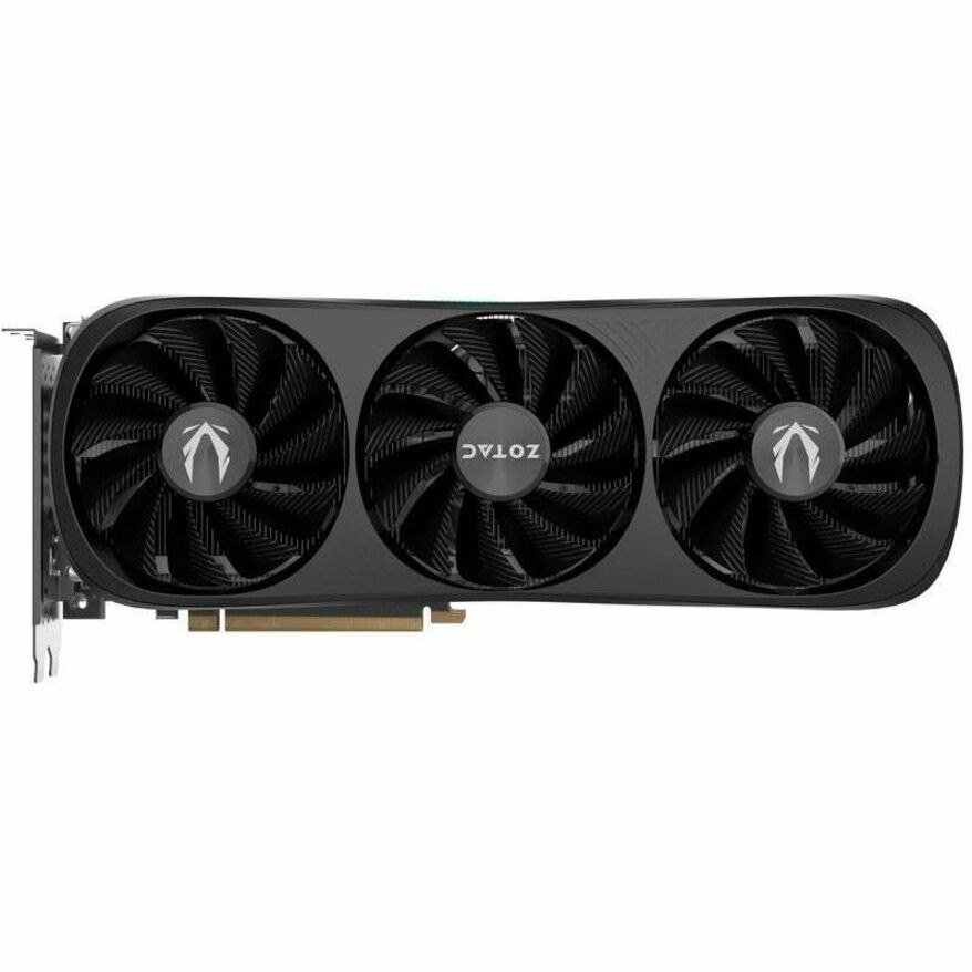 Zotac NVIDIA GeForce RTX 4080 SUPER Graphic Card - 16 GB GDDR6X