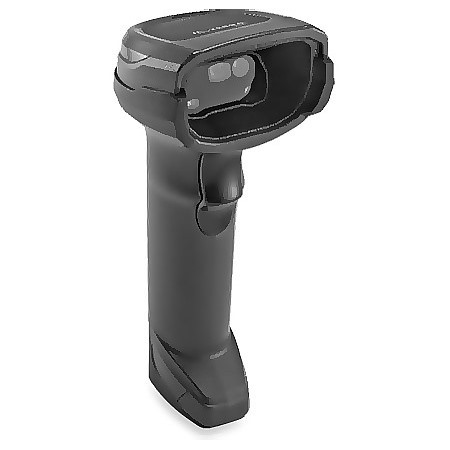 Zebra DS8108 Handheld Barcode Scanner