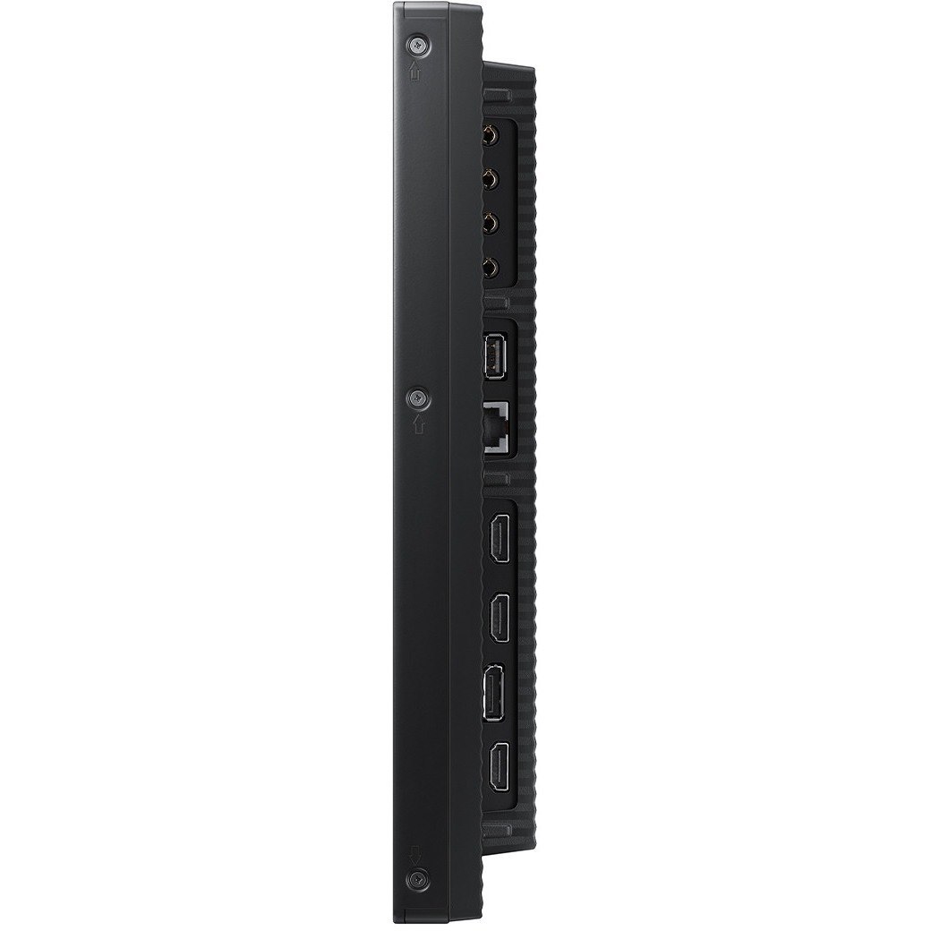 Samsung SH37R-B - Stretch Professional Display for Business