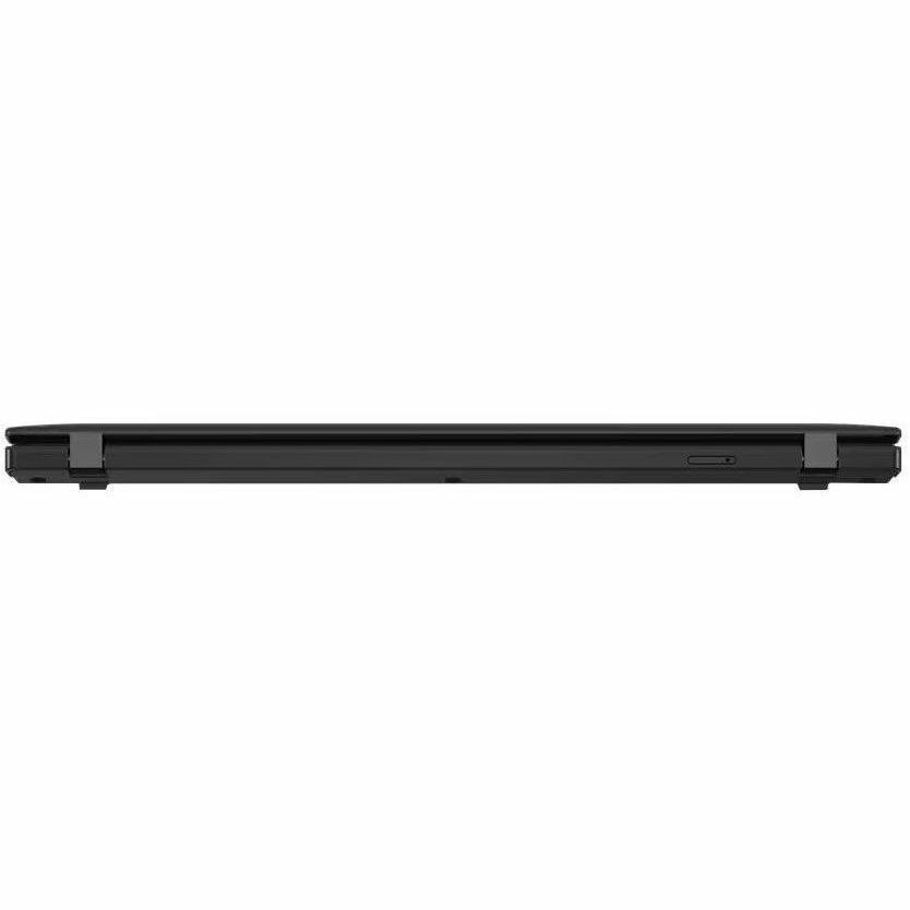 Lenovo ThinkPad T14 Gen 4 21HD0019AU 14" Touchscreen Notebook - WUXGA - Intel Core i5 13th Gen i5-1335U - 16 GB - 512 GB SSD - Thunder Black