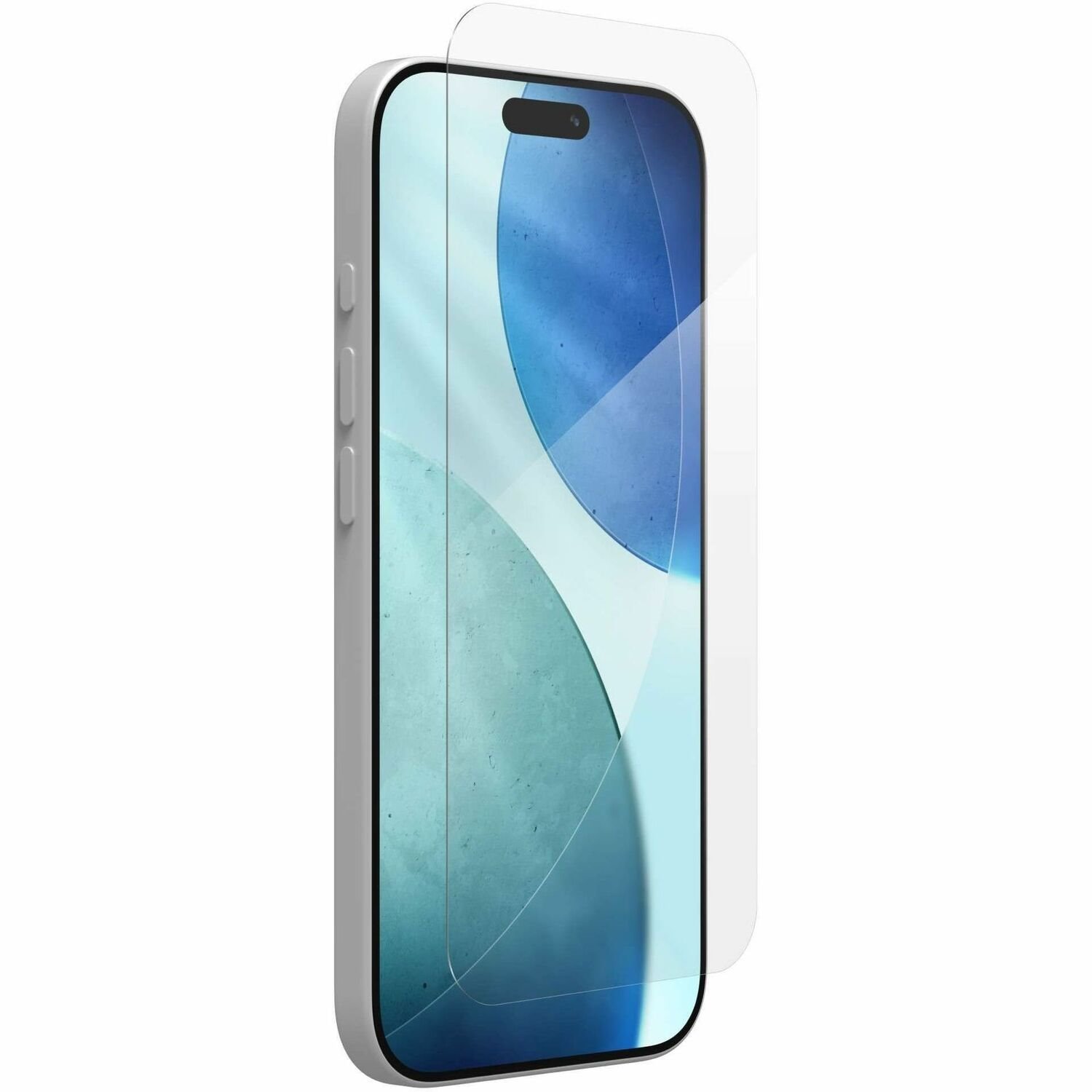 Zagg Invisibleshield Elite Iphone 17