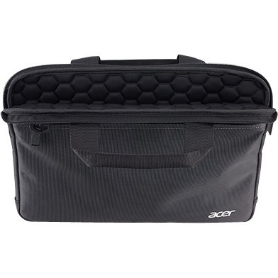 Acer Draagtas/-koffer voor 35,6 cm (14") Notebook - Zwart