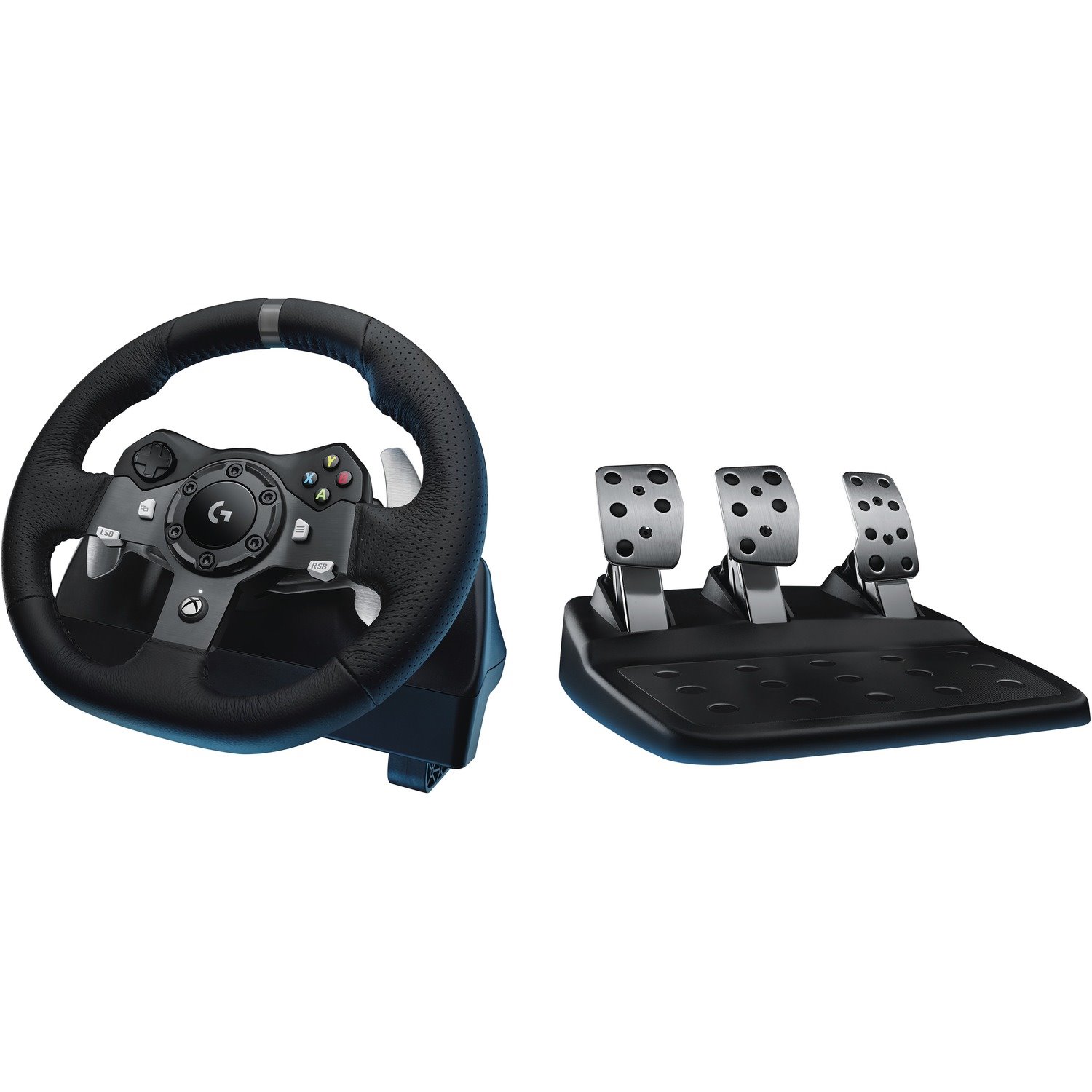 Logitech Driving Force G920 Gaming Steering Wheel