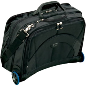Kensington Contour K62348 Carrying Case (Roller) for 17" Notebook